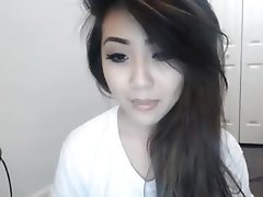 Asian, Webcam